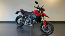 Hypermotard V2 (26MY)